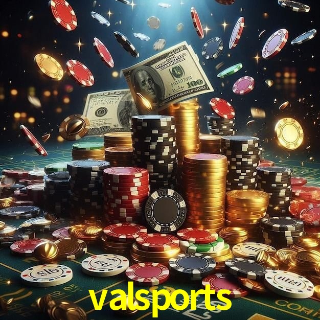 valsports: Seu Especialista em Apostas Esportivas Brasileiras