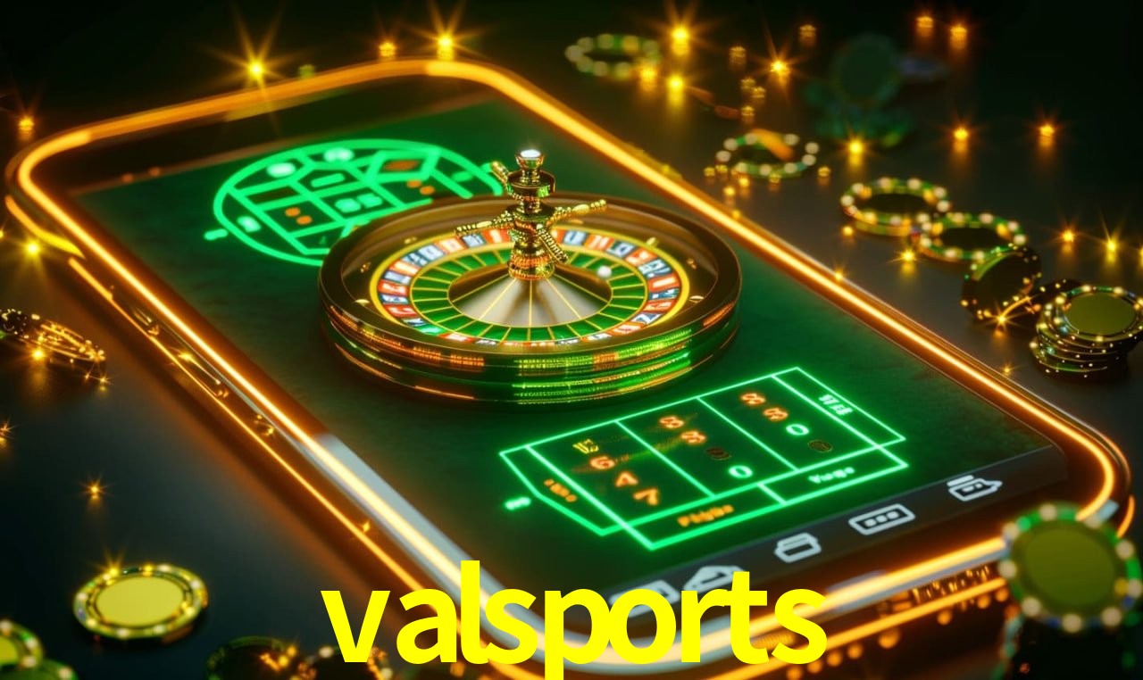 valsports - Cassino de Ouro Luxuoso - valsports.com