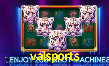 valsports login