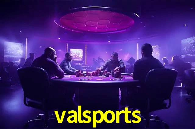 valsports: Jogue Crash e Experimente Alta Recompensa Instantânea