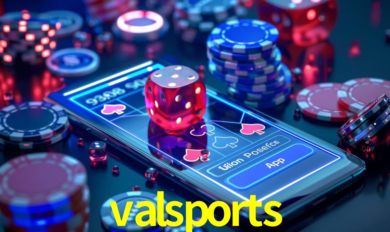 valsports login