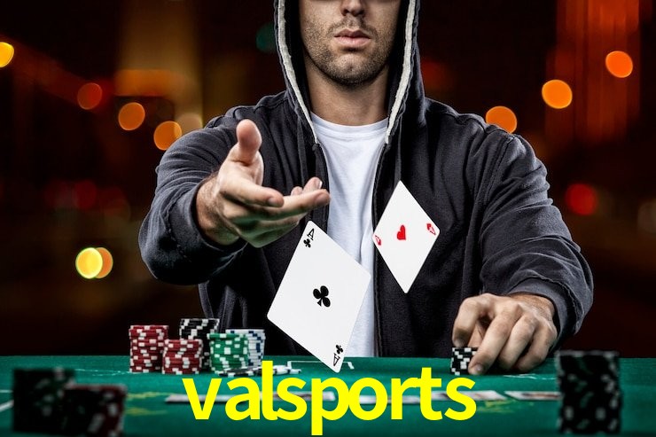 Bônus Generosos e Exclusivos no valsports para Você!