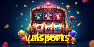 valsports login
