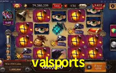 valsports: A Experiência de Casino com Jogos de Mesa ao Vivo