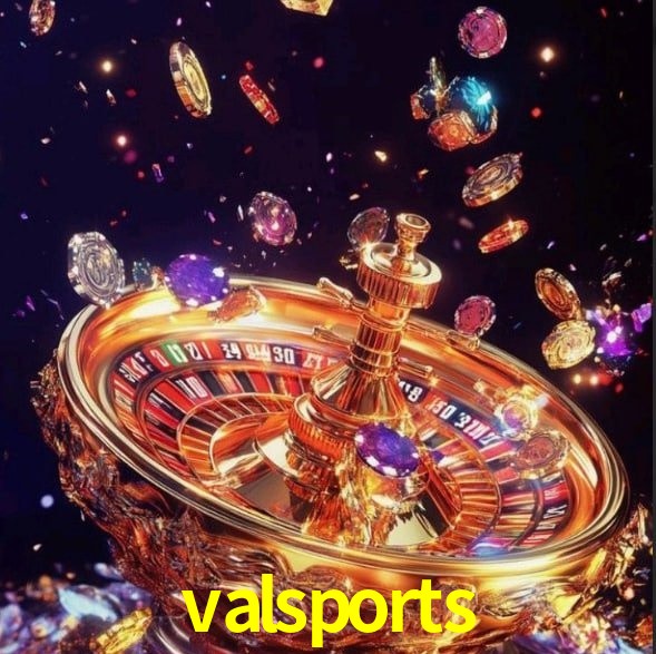 valsports: Seu Cassino Premiado com Pagamentos Rápidos